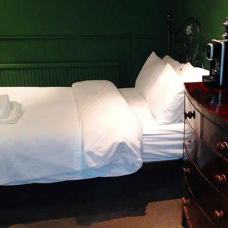 The Marlborough Hotel Bilik gambar