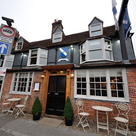 The Marlborough Hotel Luaran gambar