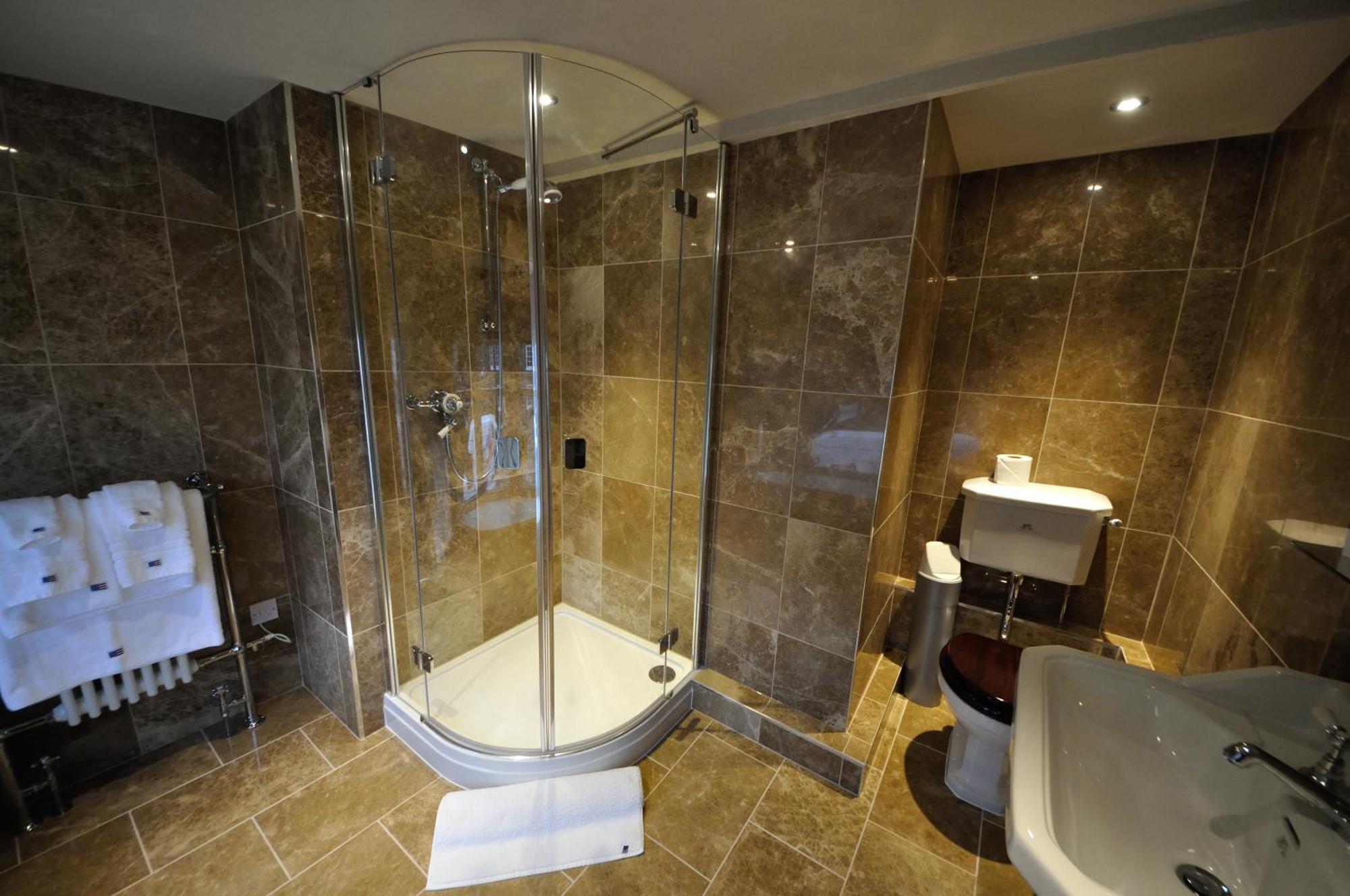 The Marlborough Hotel Bilik gambar
