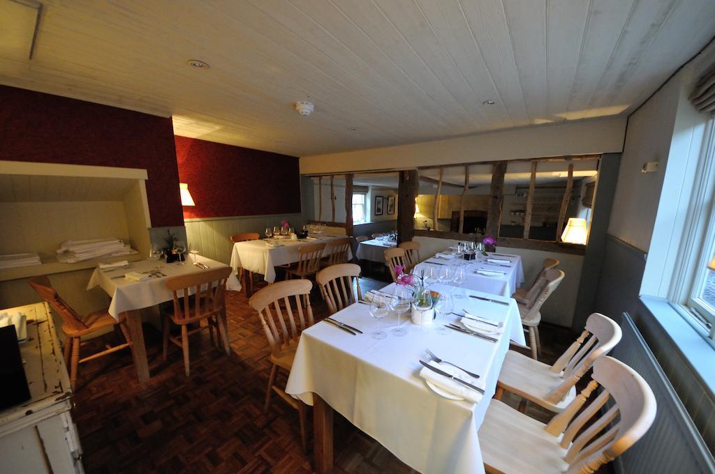 The Marlborough Hotel Luaran gambar
