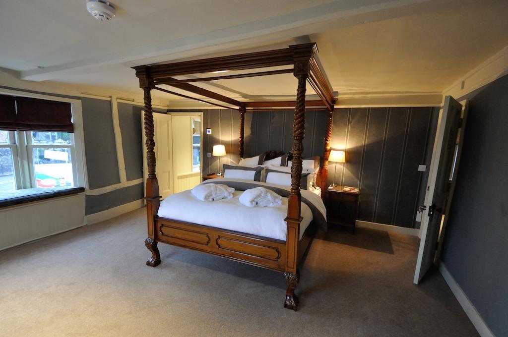 The Marlborough Hotel Bilik gambar