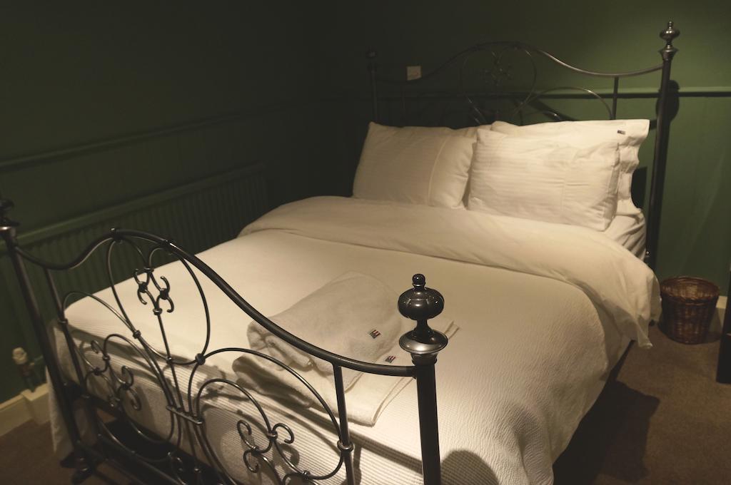The Marlborough Hotel Bilik gambar