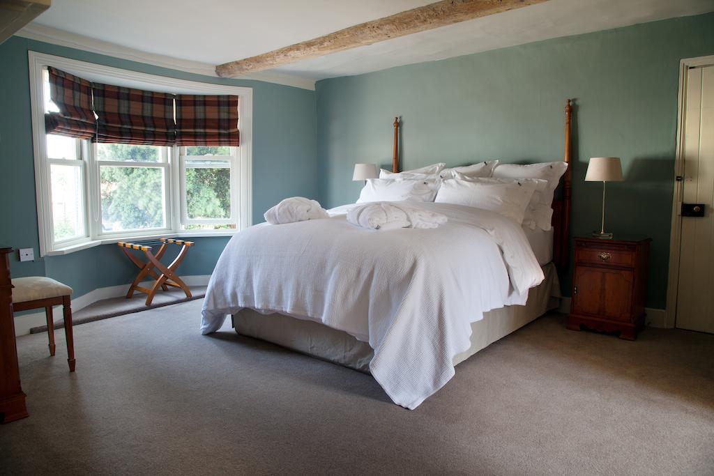 The Marlborough Hotel Bilik gambar