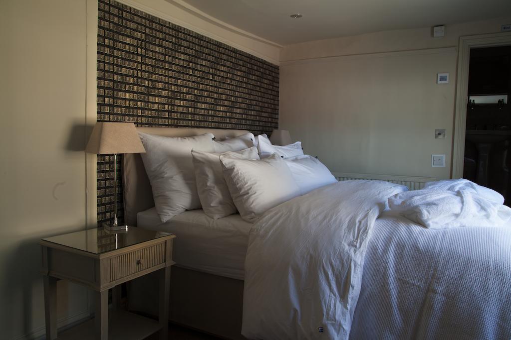 The Marlborough Hotel Bilik gambar
